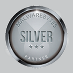 Malwarebytes Silver Partner